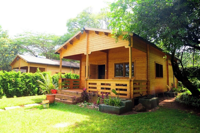 Others 4, Severine Cottages And Lounge, Langata