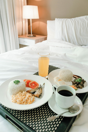 Food & Drinks, Villa Verde Guest House, General Santos City