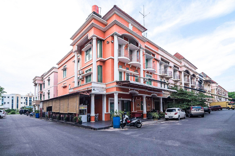 Exterior & Views 2, RedDoorz @ Batam Center 2, Batam