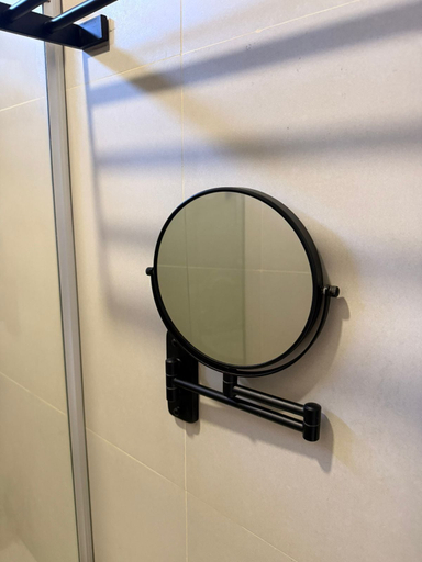 Bathroom 4, Cabañas Villa Antonella, Tolú