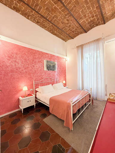 Room 5, Suite Scarlatti, Napoli