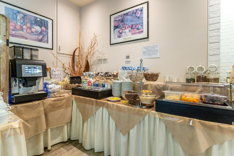 Food & Drinks 5, Hotel Consul - Family Hotel, Rimini
