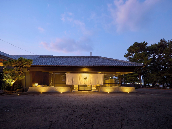 Exterior & Views 2, ONCRI-KARATSU, Karatsu