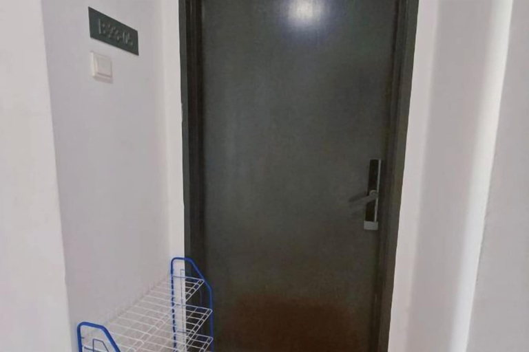 Room 5, Kiara Plaza Semenyih, Hulu Langat