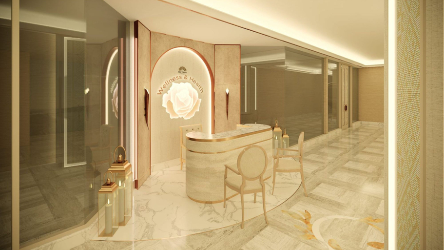 Others 3, The Trans Luxury Hotel Surabaya, Surabaya