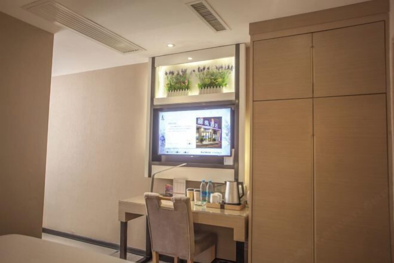 Others 4, Lufeng Hotel (HuizhouLongmen), Huizhou