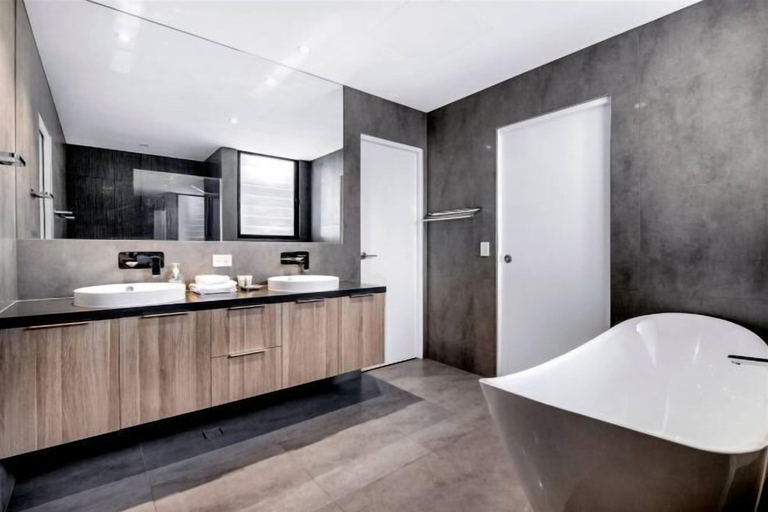 Bathroom 3, Luxico Bluewater Oasis (Heated Pool), Gold Coast