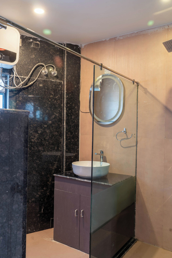 Bathroom 3, BODHI BAARI, South 24 Parganas