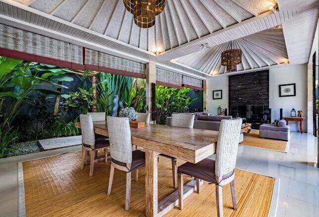 Others 5, Central Seminyak Villa Martini, Badung