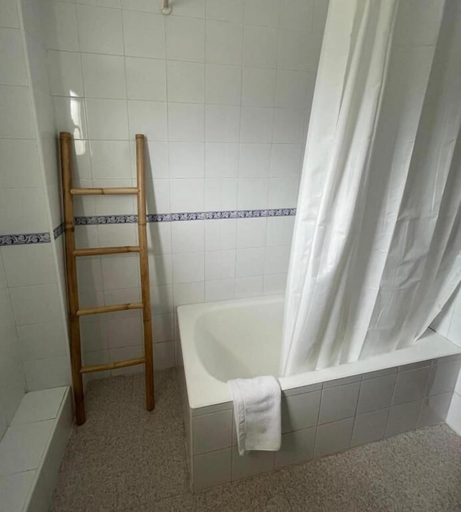 Bathroom 5, Ca sa Madona, Baleares
