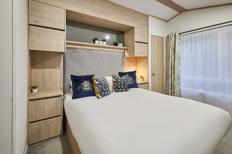 Room 5, Host Stay Honey Bee Lodge, East Riding of Yorkshire