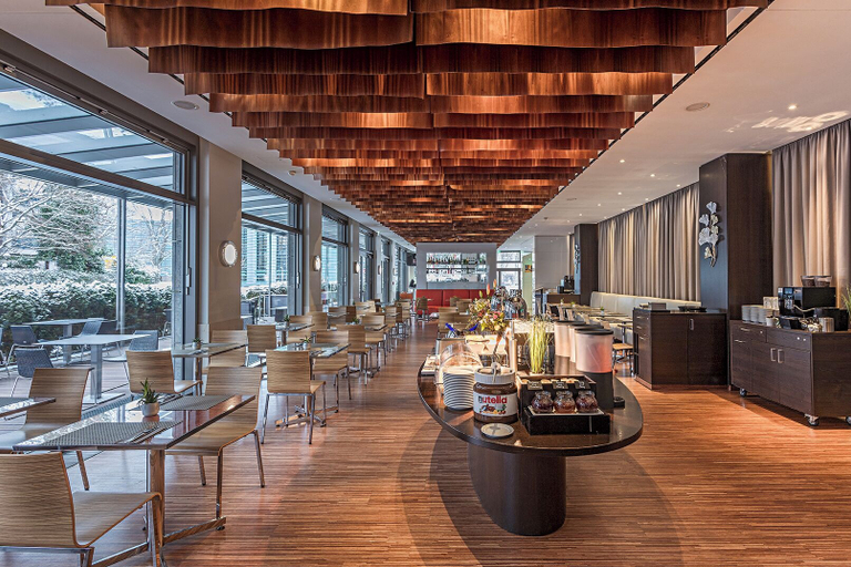 Food & Drinks 4, Pestana Berlin Tiergarten, Berlin