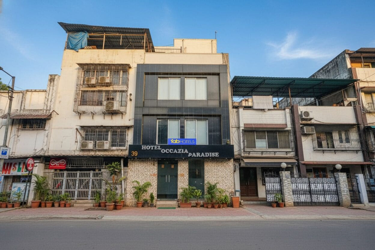 Exterior & Views 1, FabExpress Occazia Paradise, Mumbai Suburban