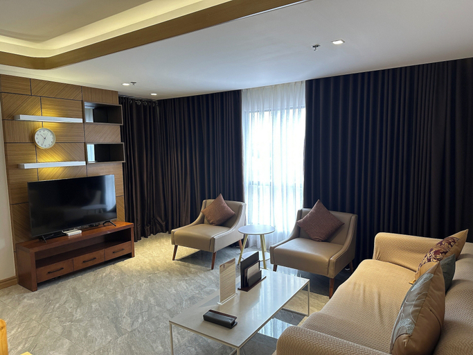 Others 5, One Euphoria Luxe Hotel, Mabalacat