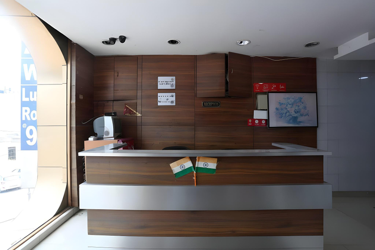 Others 2, Hotel O Pearl, Karnal