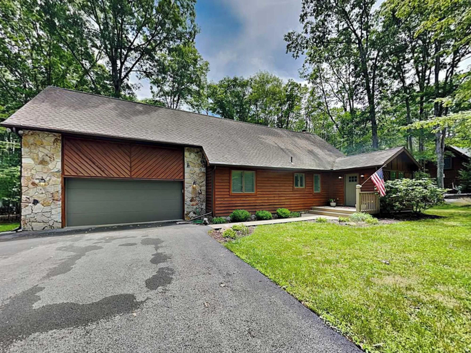 Exterior & Views, Yes Deer by Taylor Made Deep Creek, Garrett
