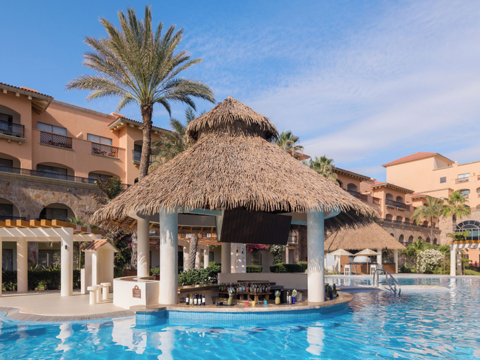 Exterior & Views 2, Royal Solaris Los Cabos & Spa - All Inclusive, La Paz