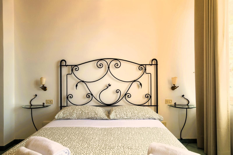 Room 2, Hotiday Positano Sea View, Salerno