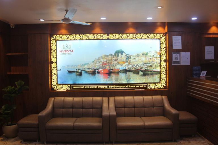 Others 4, Nivedita Hotel, Varanasi