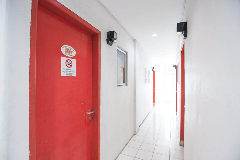 Others 5, RedDoorz @ Batam Center 2, Batam