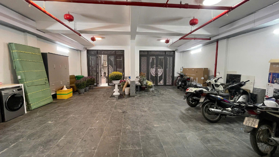 Interior view 2, Newsun Apartment Thinh Hao, Đống Đa