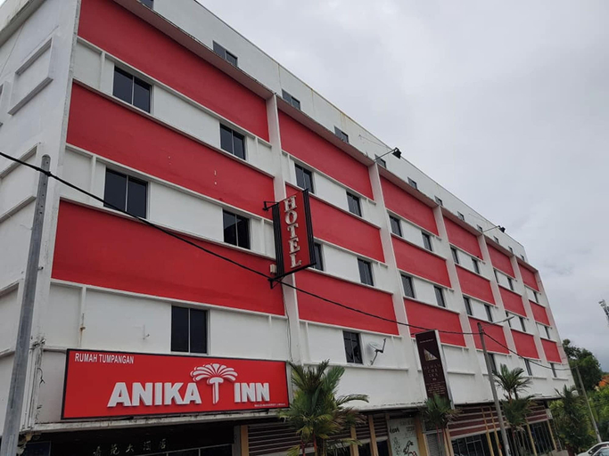 Exterior & Views 2, Anika Inn Kluang, Kluang