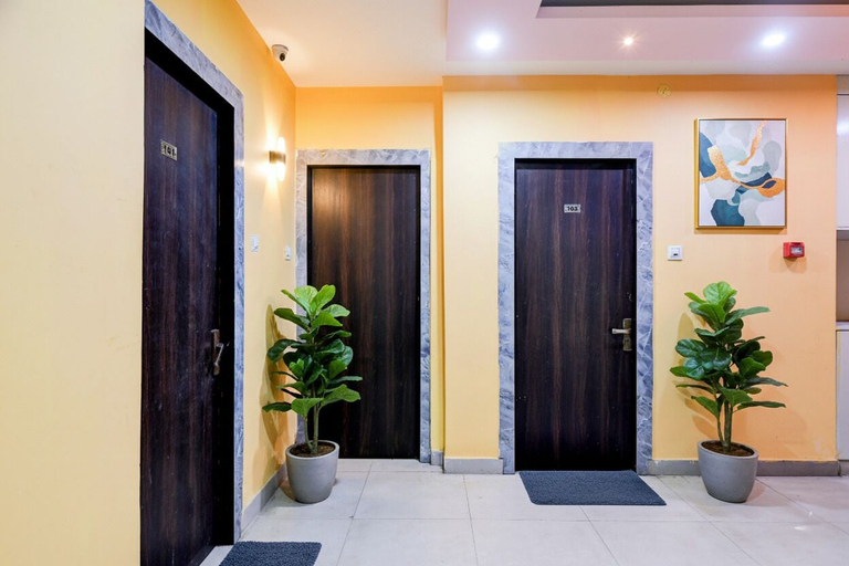 Others 5, Fabhotel Al Burj International, Kolkata