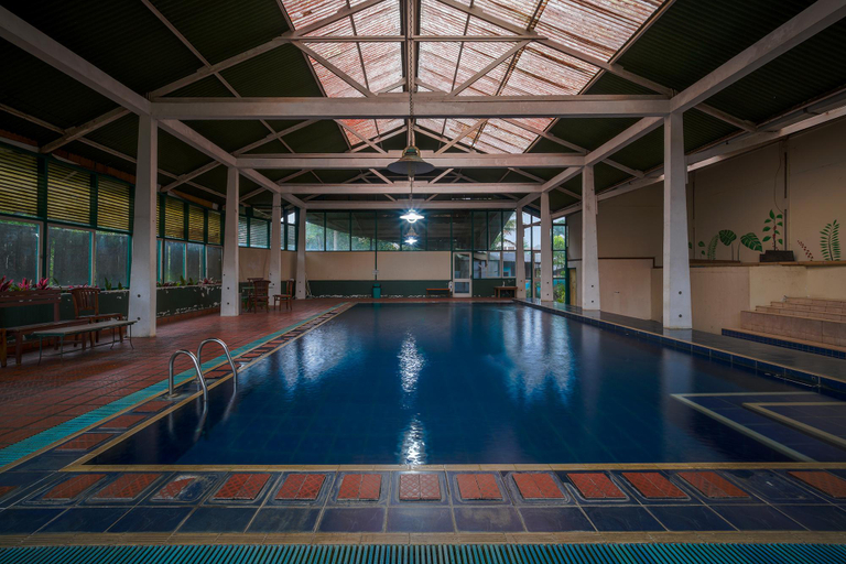 Swimming pool 4, Griya Astoeti By ARBA, Bogor