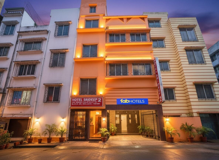Exterior & Views 2, FabHotel Srideep, South 24 Parganas
