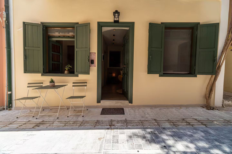 Exterior 5, La Luna Luxury Stay, Peloponnese