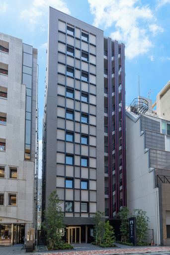 Exterior & Views 3, MONday Apart UENO-SHIN-OKACHIMACHI, Taitō
