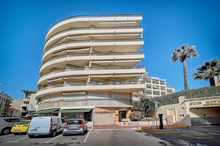 Room 4, Studio Moderne ET Renove A 2MN Croisette A0b166, Alpes-Maritimes