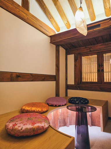 Interior 4, Seoul Hanok Stay Circle, Mapo