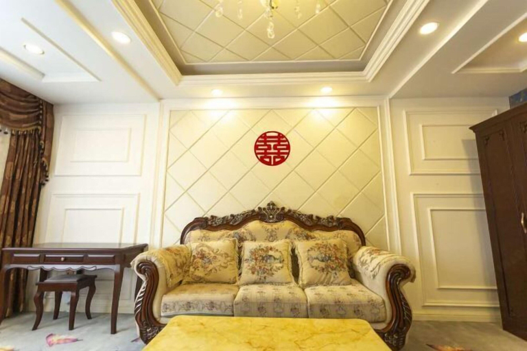 Others 4, Fujin Huayuan Hotel, Jiamusi