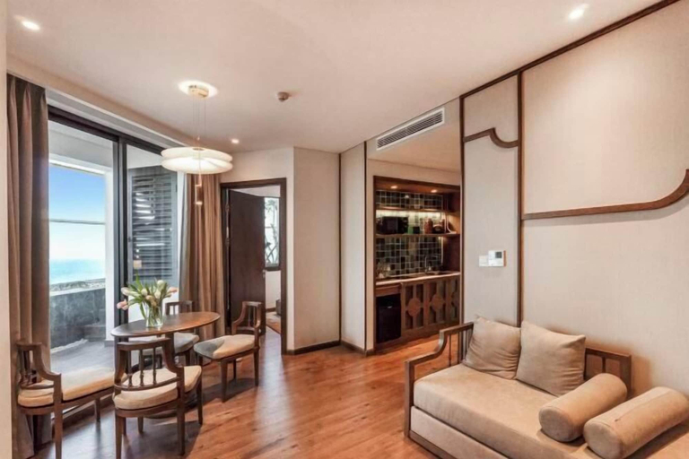 Room 4, Mandala Pearl Resort, Phan Thiết