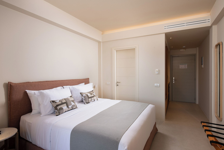 Bedroom 3, ESPERA SUITES, South Aegean