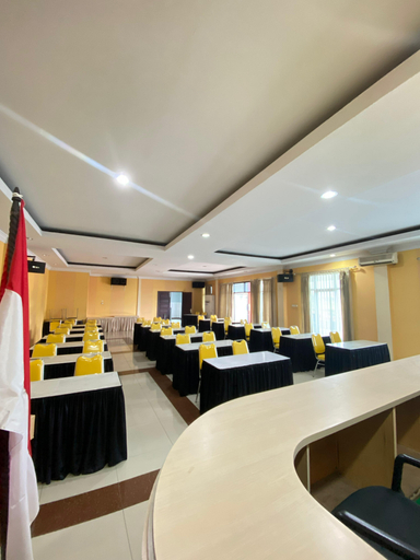 Food & Drinks 4, Nikita Palace Hotel, Bukittinggi