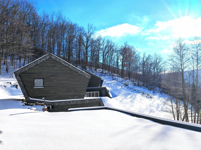 Exterior 2, SMART LODGES, Freudenstadt