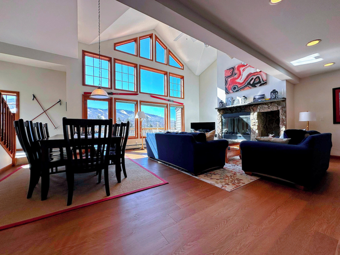 Interior 3, SH3 Luxurious Stonehill Townhouse in Bretton Woods, Coos