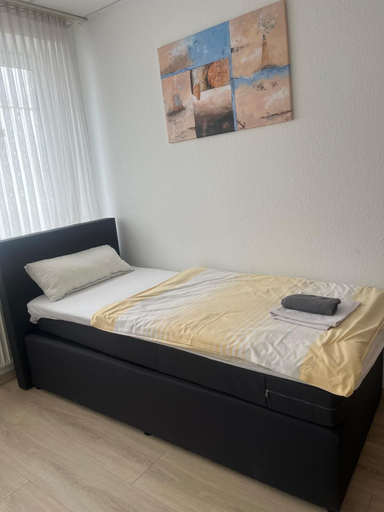Bedroom 3, Radlstadl - Brauhaus und Hotel, Rhein-Kreis Neuss