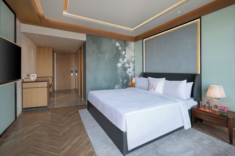Room 5, Welcomhotel By ITC Hotels Mohali, Chandigarh, Sahibzada Ajit Singh Nagar