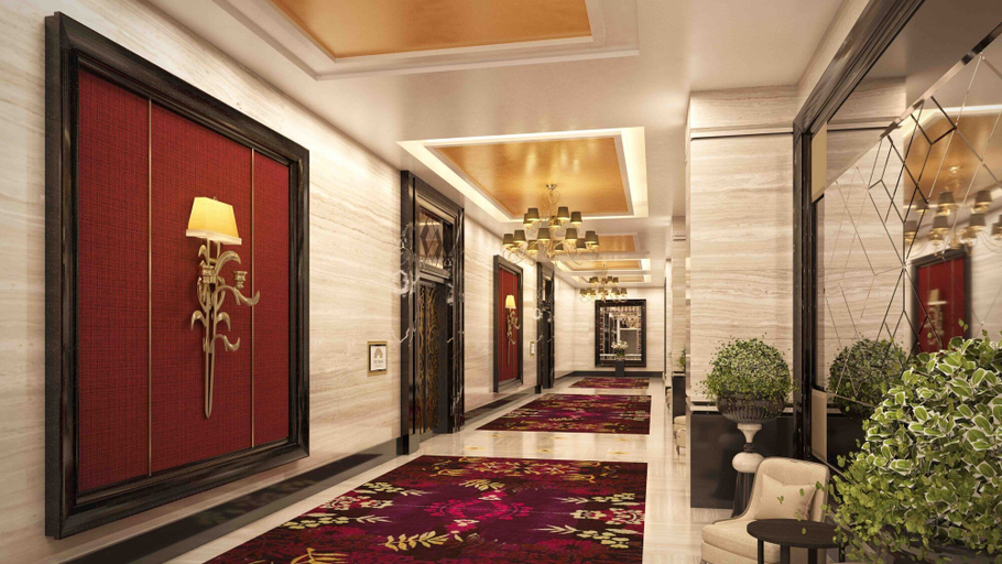 Others 3, Trans Hotel Jakarta, Depok