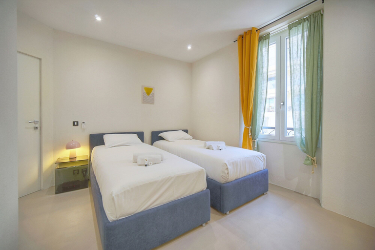Room 5, 3 pi ces Climatis es Carr dor A2b194, Alpes-Maritimes