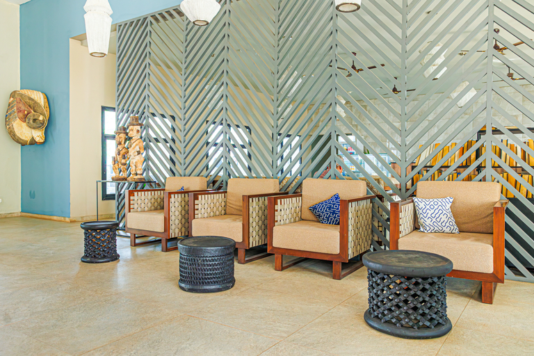 Public Area 4, TUI BLUE Tamala, Kanifing