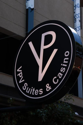 Exterior, VPV SUITES & CASINO, Medellín