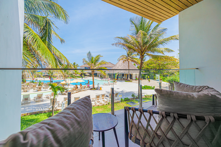 Terrace 2, Kombo Beach Resort, Kanifing