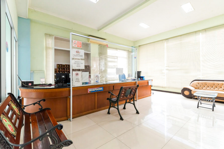 Others 4, Urbanview Hotel Bartu Moh Toha Bandung by RedDoorz, Bandung