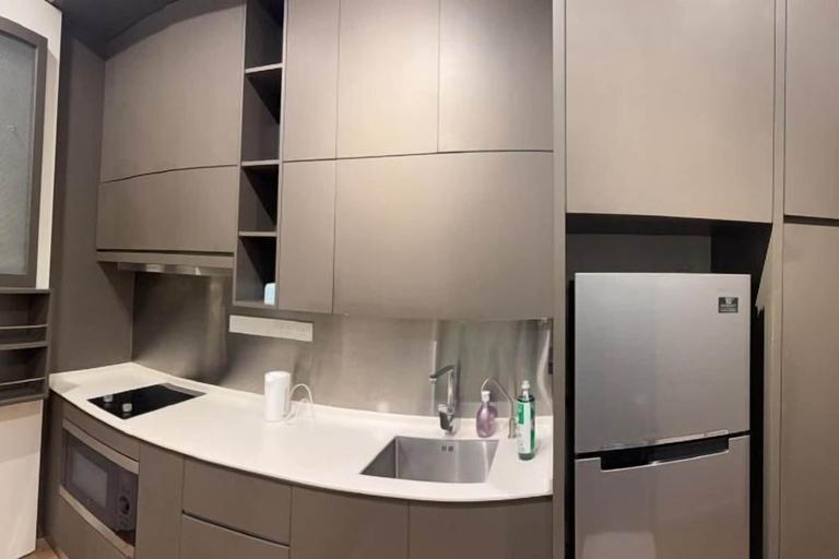 Room 5, Ceylonz Suites Bukit Bintang By ICEFLY, Kuala Lumpur