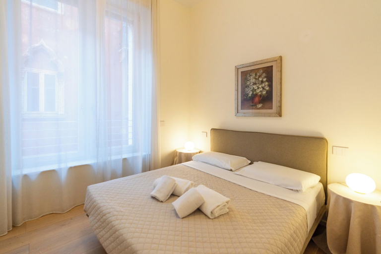 Room 5, Dimora Corte Farina, Verona