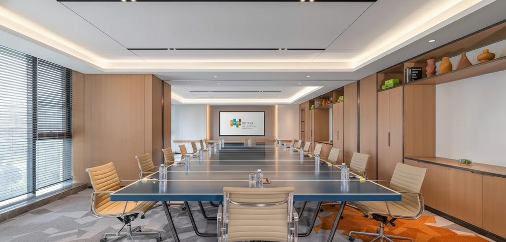 Facility 5, EVEN Hotel XI'AN HIGH-TECH ZONE by IHG, Xi'an